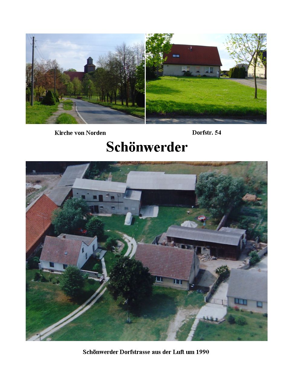 Dorfstrasse 54